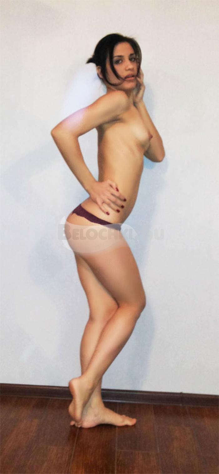 Проститутка Аида г. Осинники